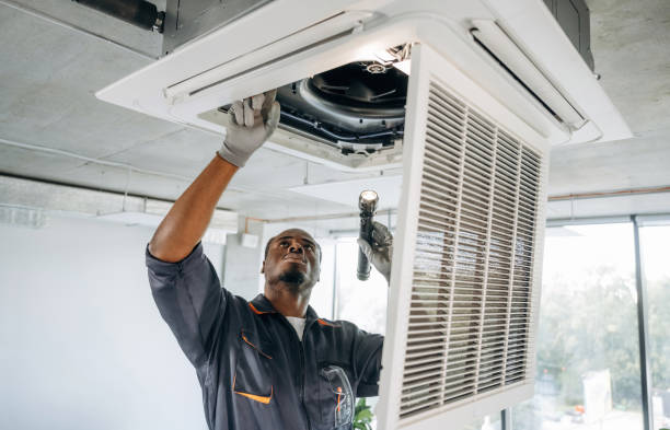 Licensed Air Conditioning Service service in Hume, VA - FH HVAC