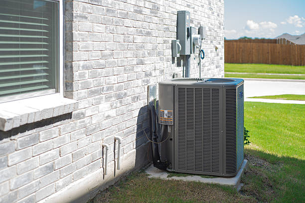 Trusted Air Conditioning Service service in Hume, VA - FH HVAC
